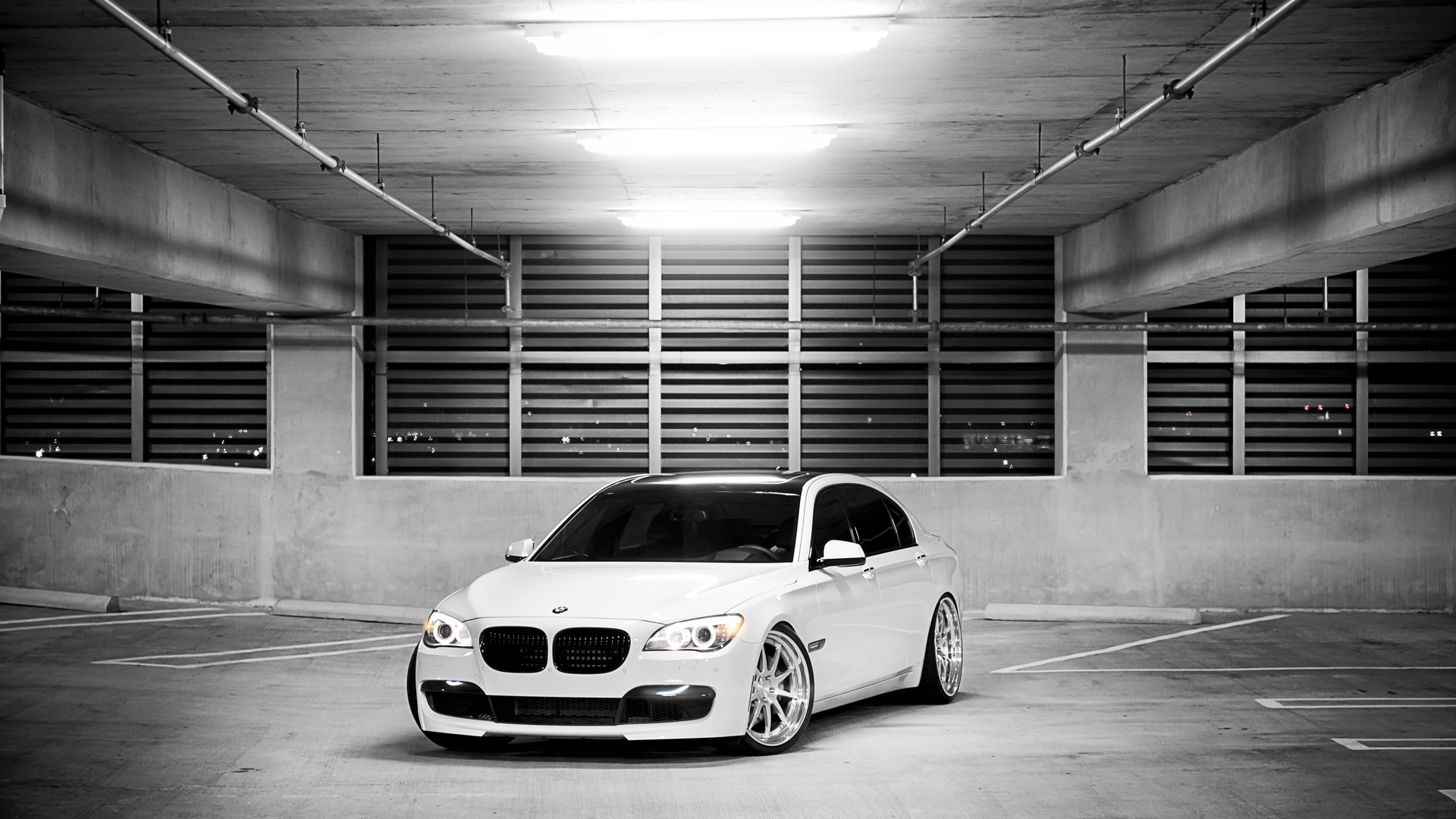 , cars, 7series, , Auto, , wallpapers, bmw, white, auto, 750li, cars