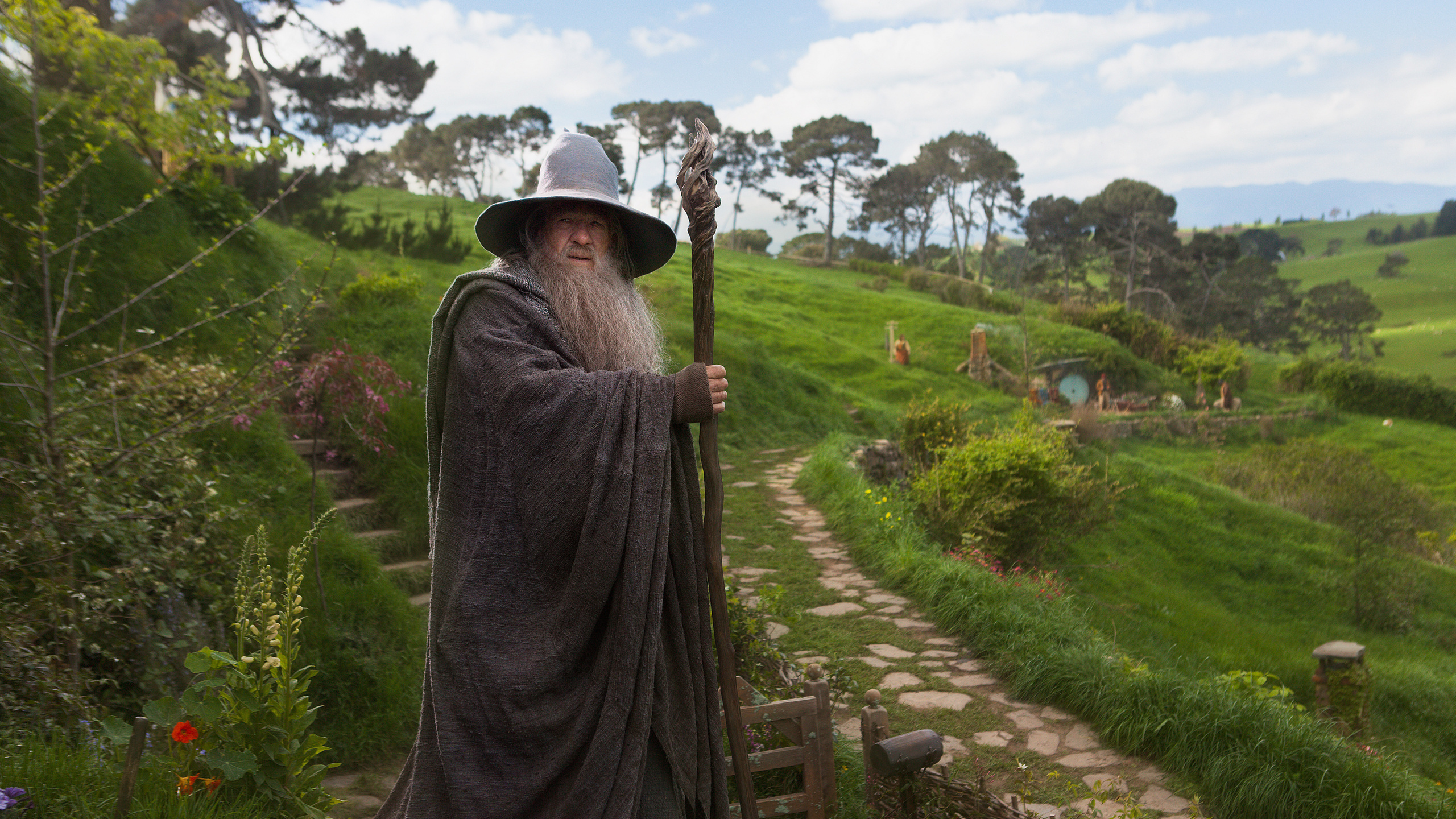   , the hobbit an unexpected journey