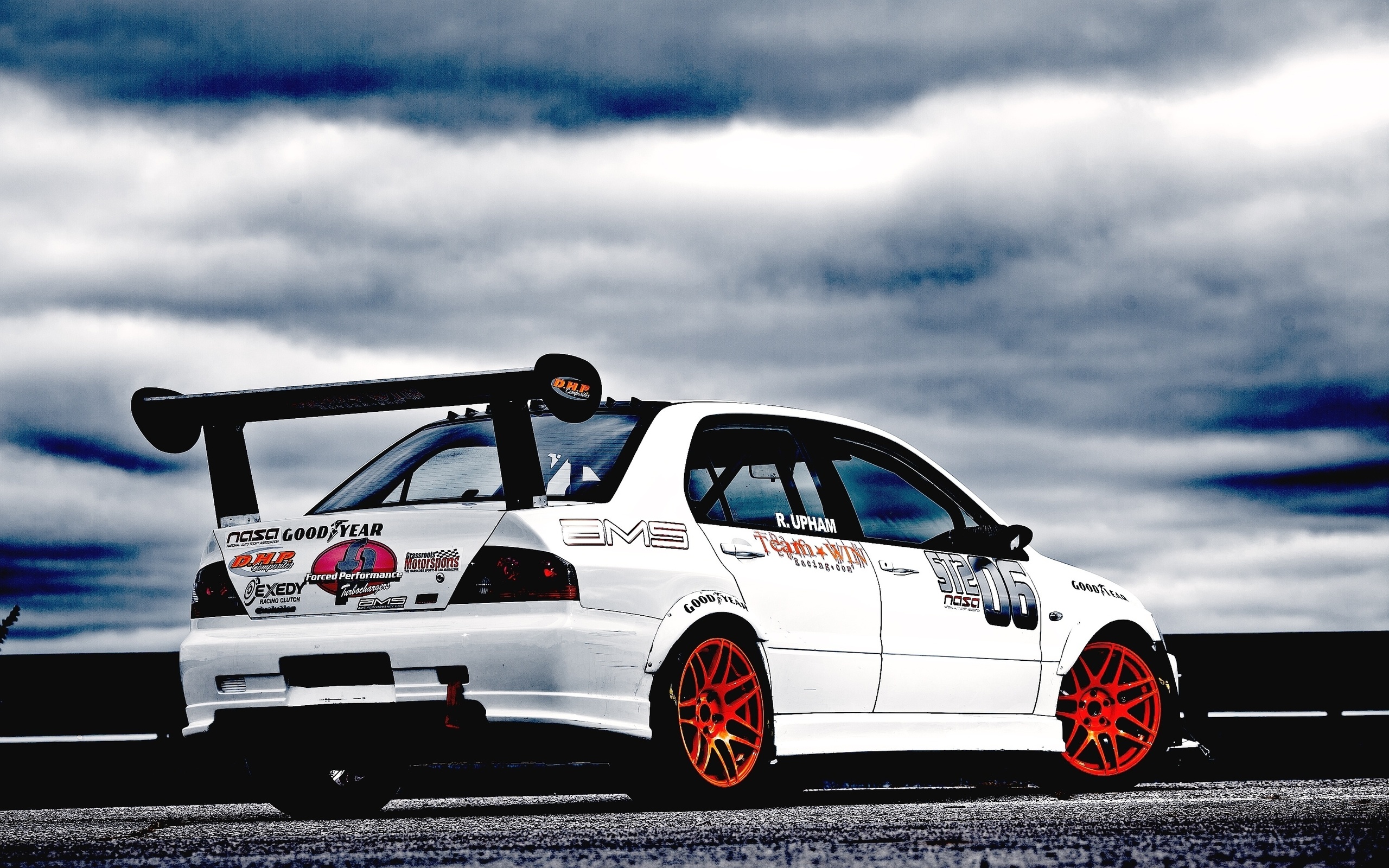 cars, tuning auto, cars walls, Auto, mitsubishi lancer, evolution, tuning cars, sport cars