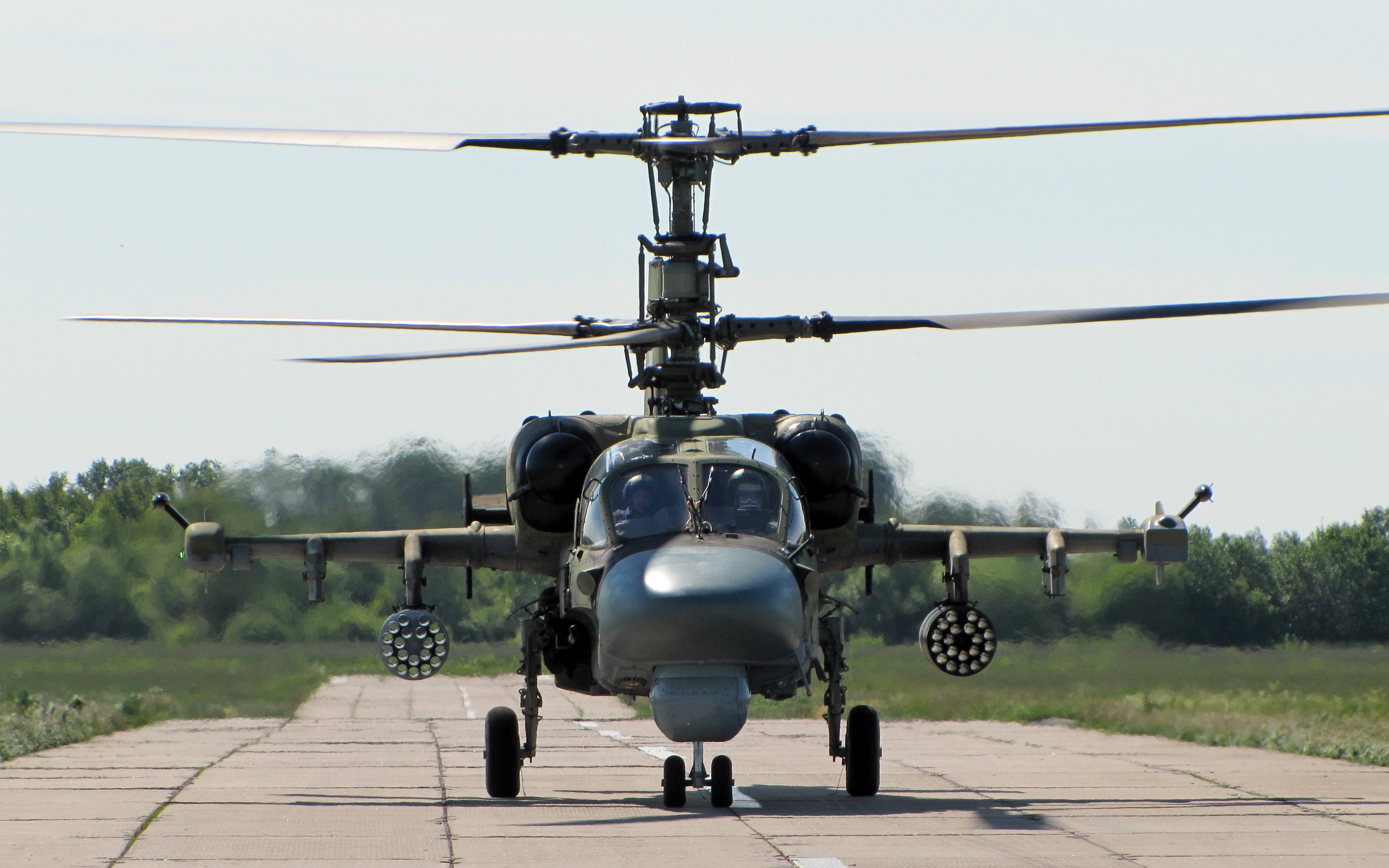 , -52, kamov, ka-52, 