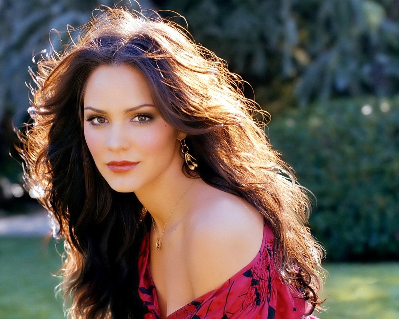  , katharine mcphee,  , , , 