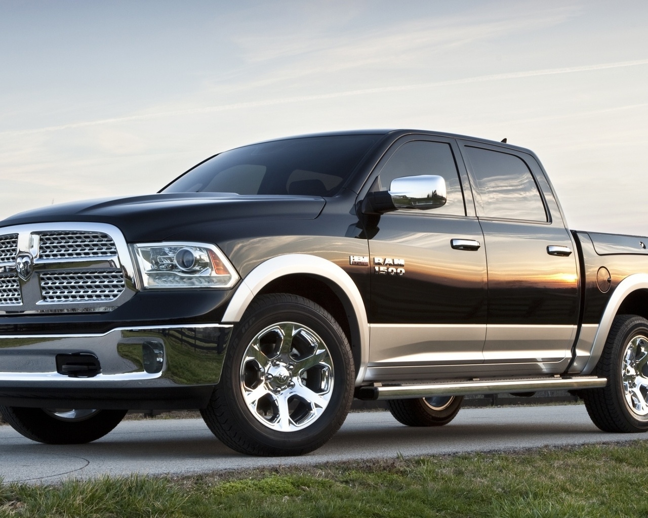 crew cab, Dodge, , laramie, , , , ram, 1500, , http://www.nastol.com.ua/auto/29543-crew-cab-dodge-laramie-ram-ry%d0%a0%c2%b5m-dodzh-dzhip-1500.html