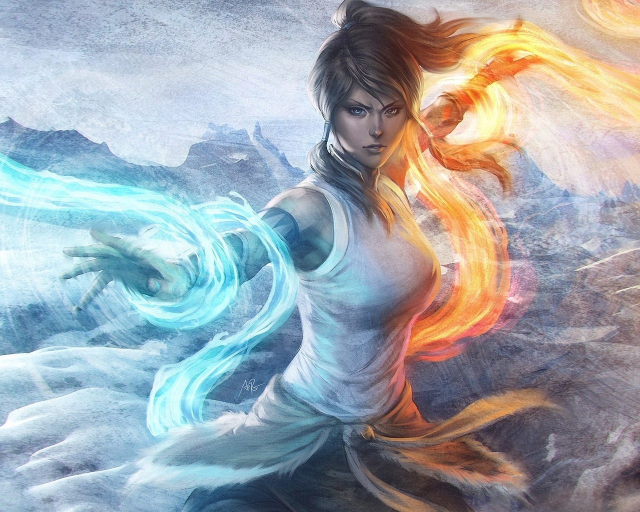 , , the legend of korra, avatar, , , korra, 