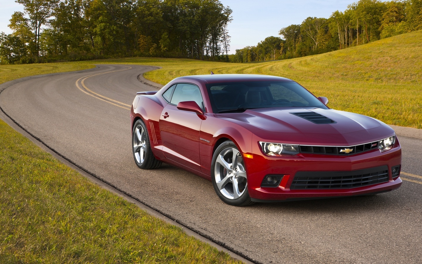 2014 chevrolet camaro ss,  ,  