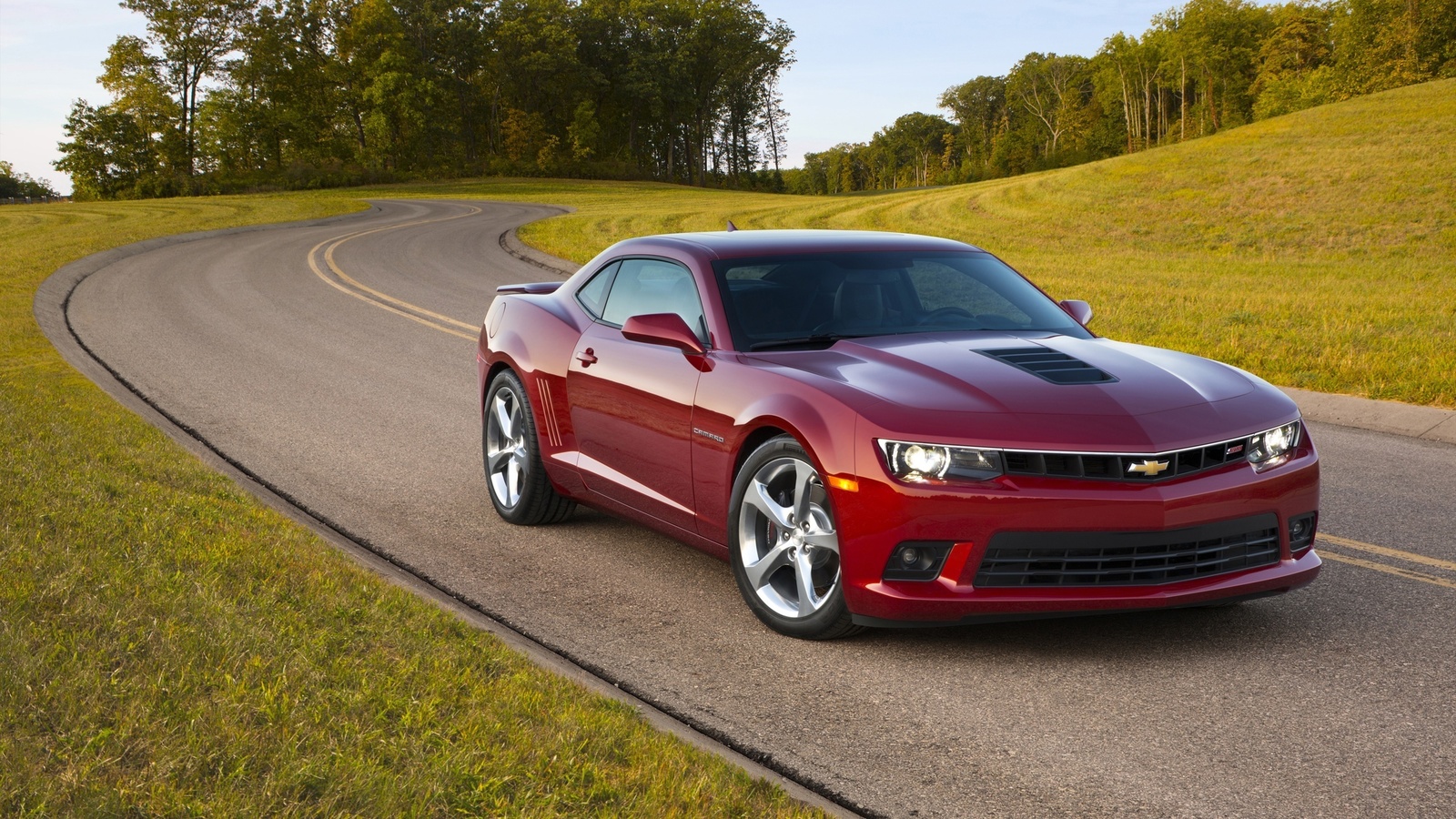 2014 chevrolet camaro ss,  ,  