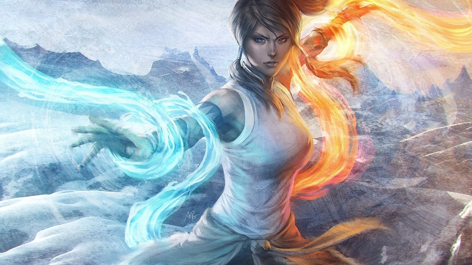 , , the legend of korra, avatar, , , korra, 