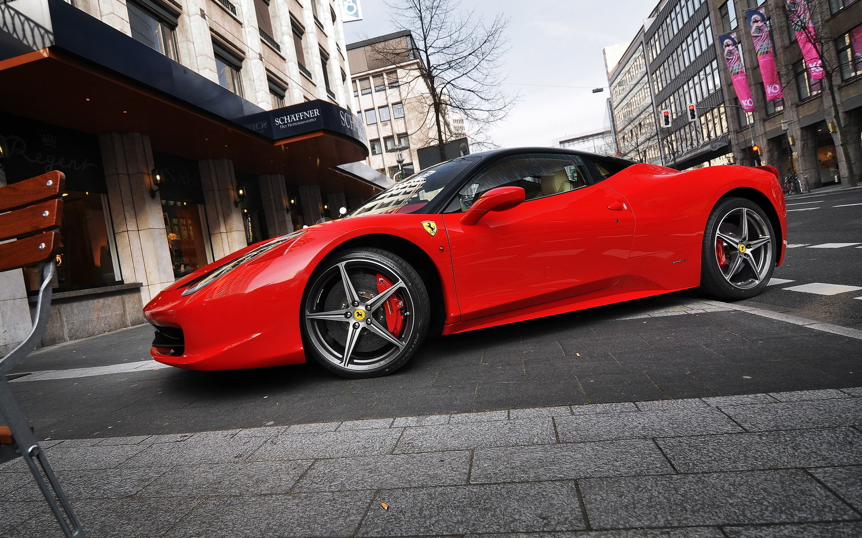 , , Ferrari 458 italia, , 