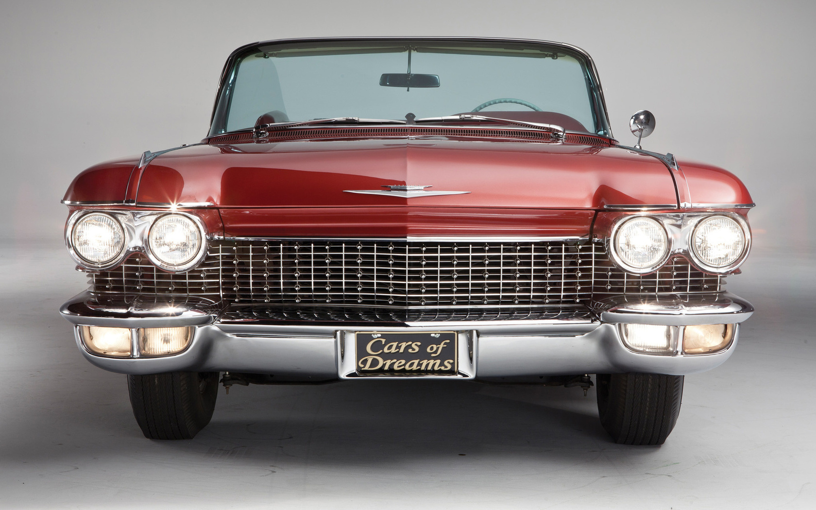 cadillac, eldorado, biarritz, 1960, 