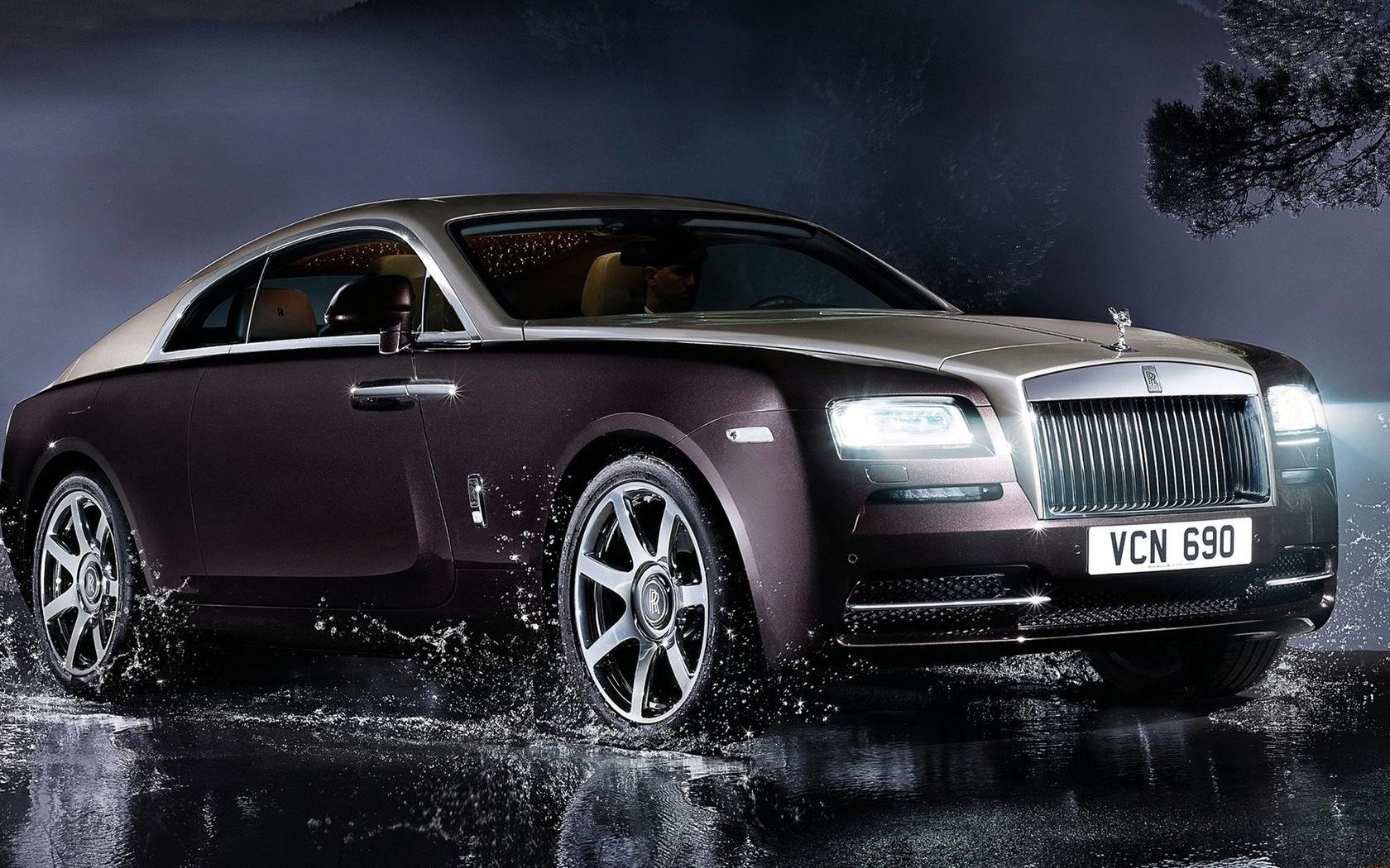 rolls royce, rolls-royce motor cars ltd, -, 