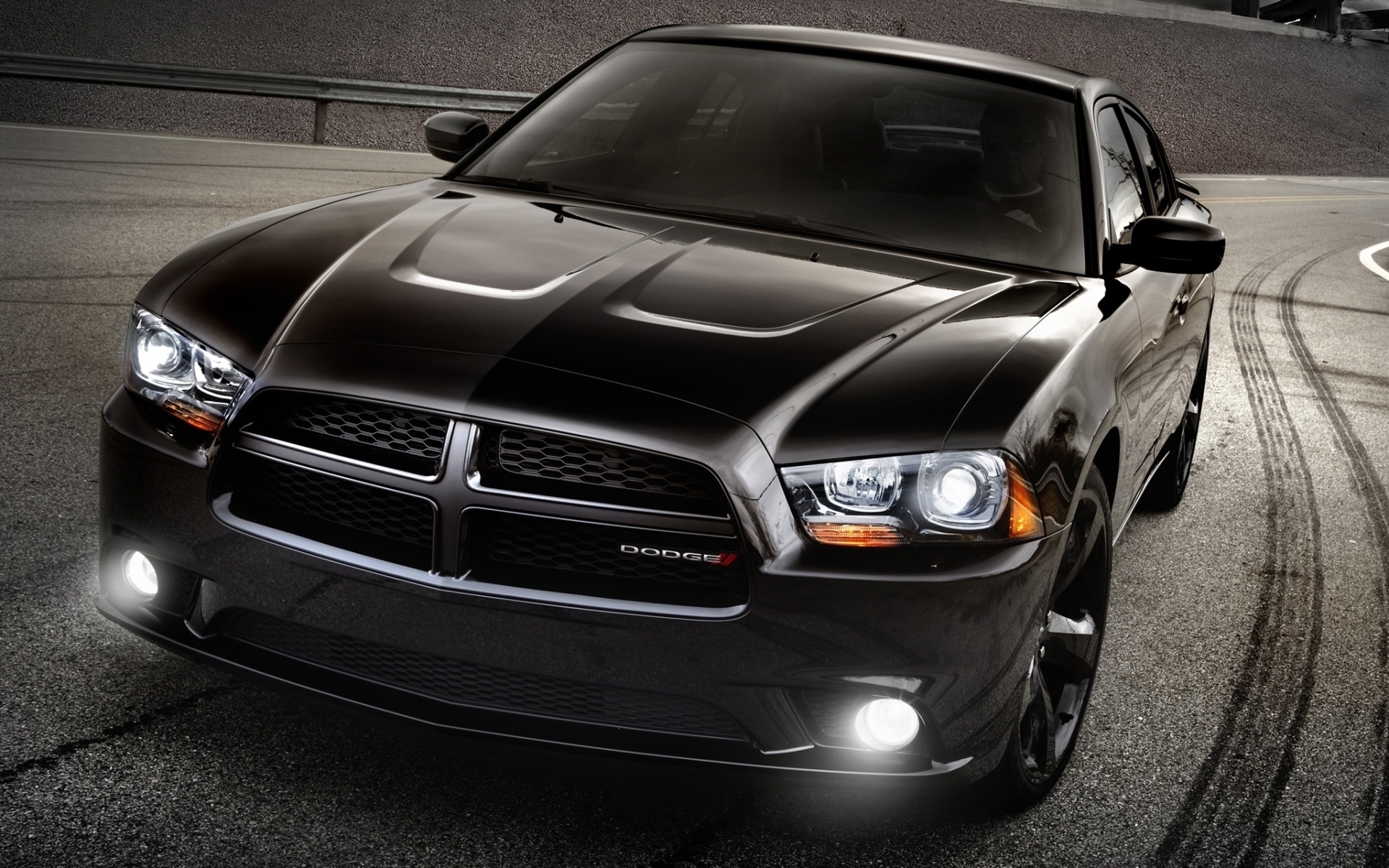 , Dodge, , charger, , 2012, , blacktop