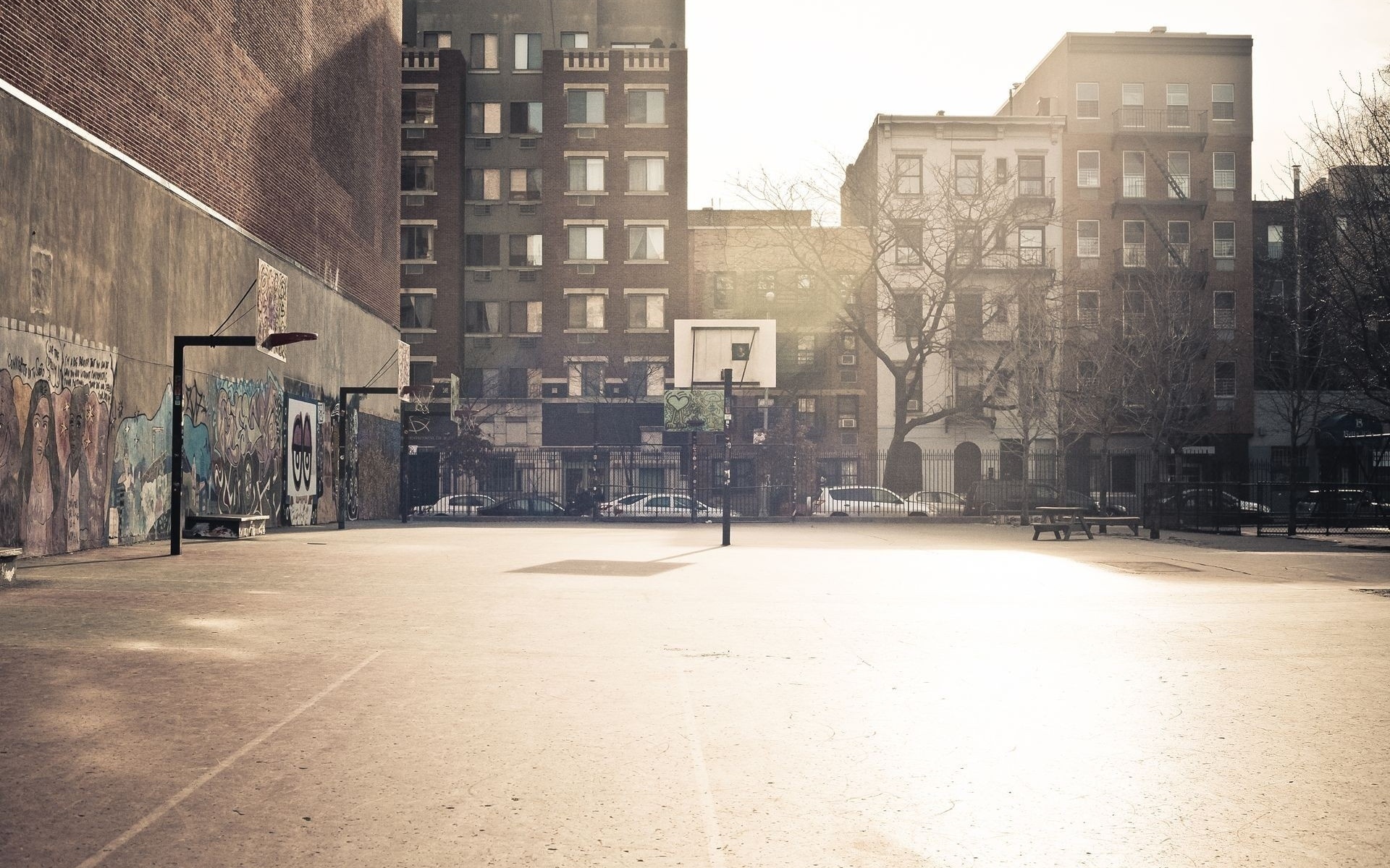  , basketball court, basketball, 