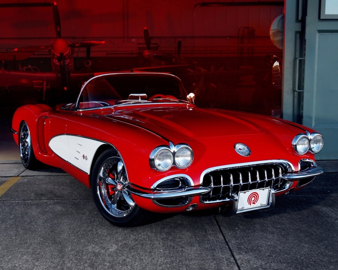 , by pogea racing, c1, corvette, , Chevrolet, 1, 1959, custom