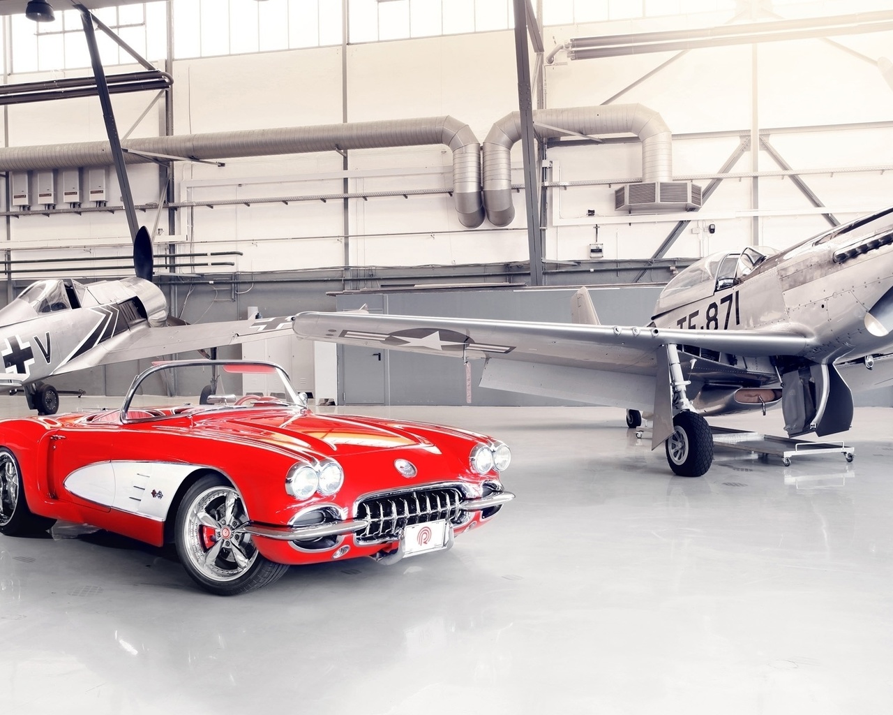 , corvette, 1, 1959, custom, , Chevrolet, by pogea racing, c1