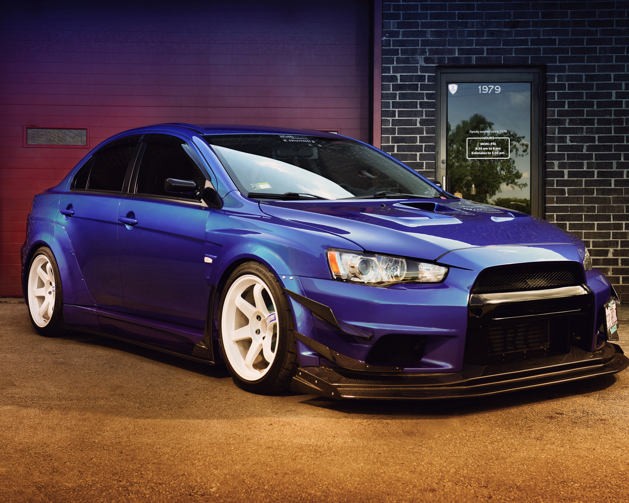 evolution, evo x, vo 10, Mitsubishi, , lancer