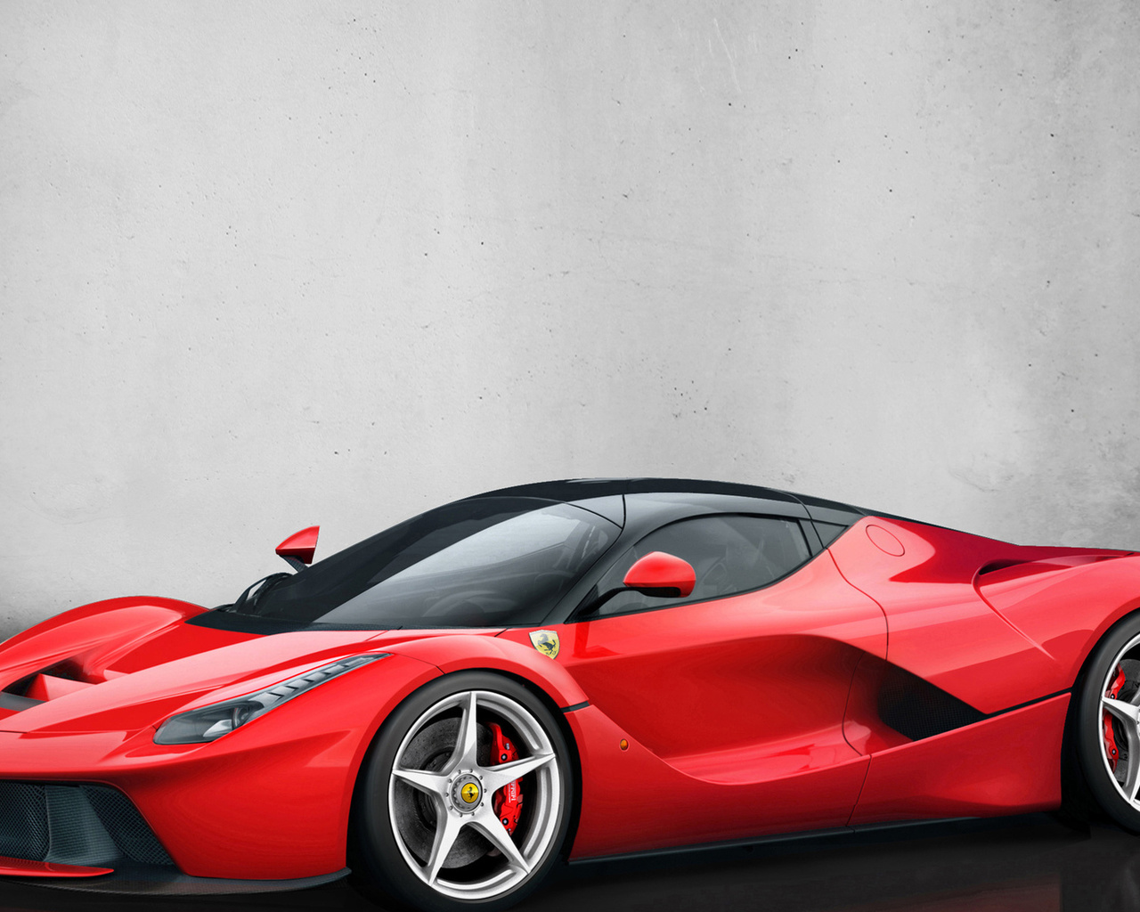 , ferrari, new, laferrari, , 2013