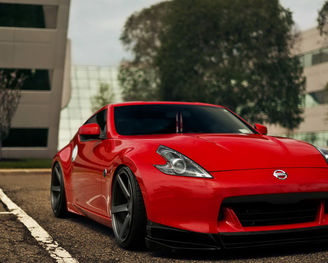 , Nissan 370z, , 