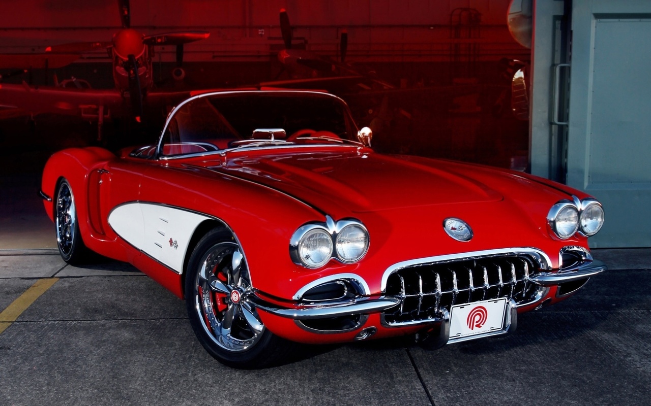 , by pogea racing, c1, corvette, , Chevrolet, 1, 1959, custom