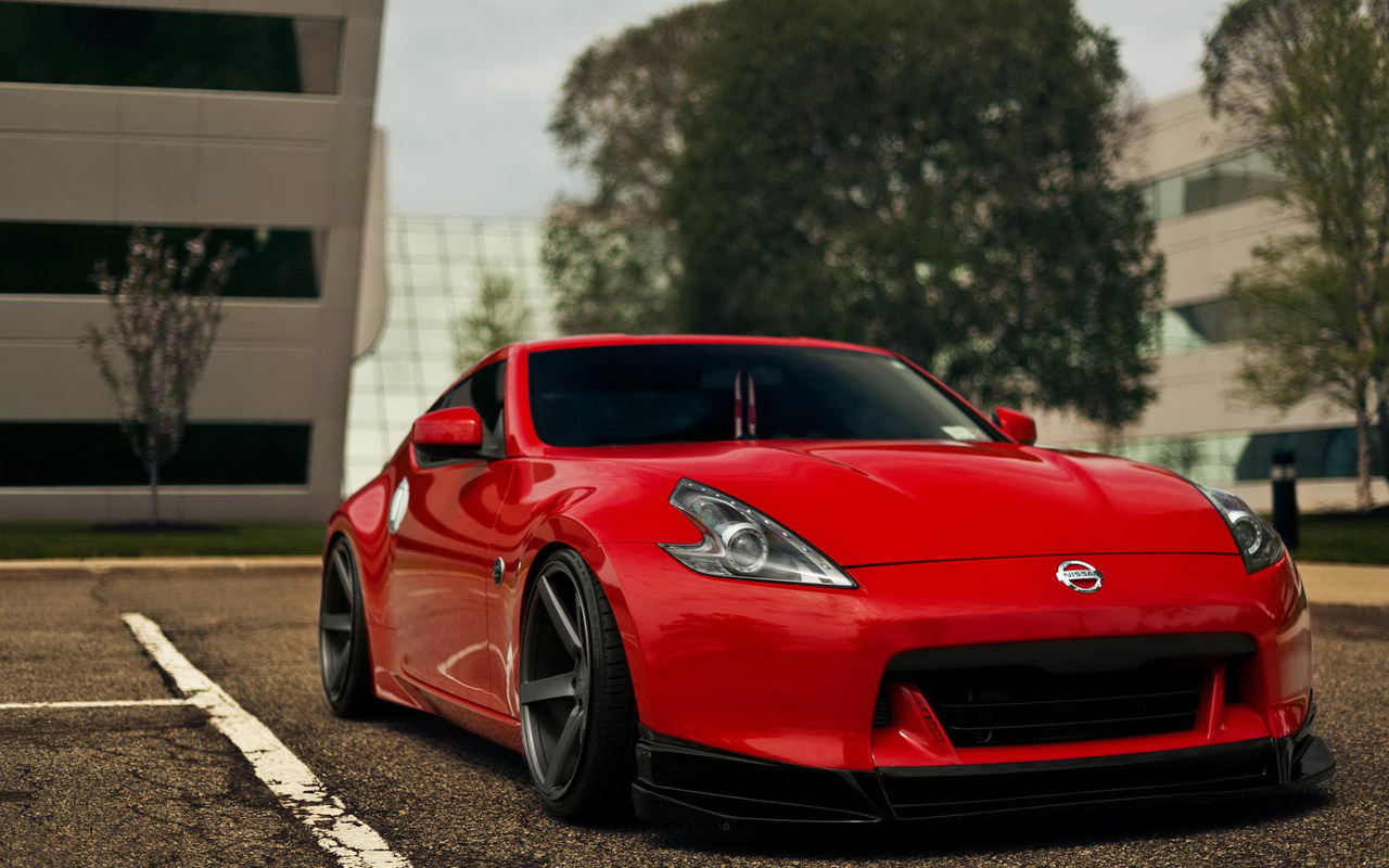 , Nissan 370z, , 