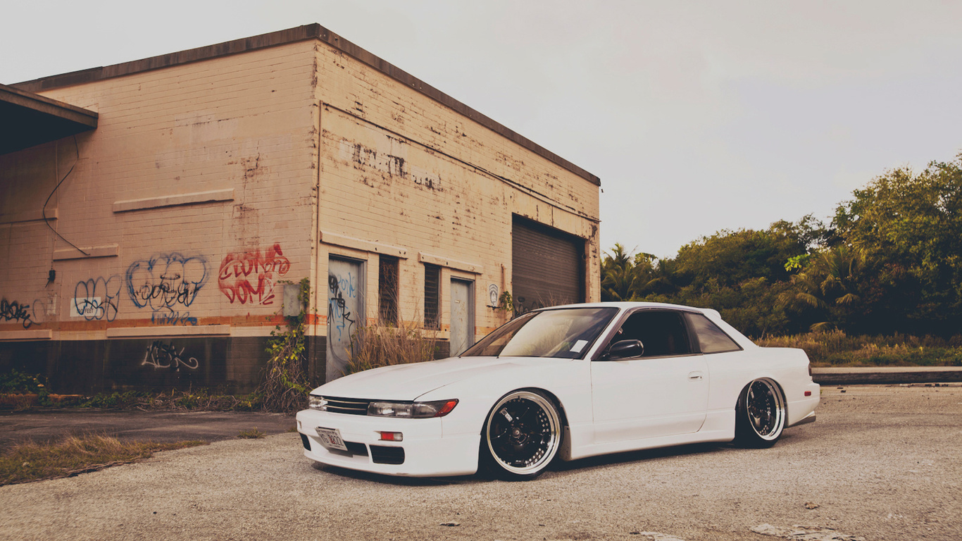 house, silvia, graffiti, , , s13, , Nissan, , silvia s13