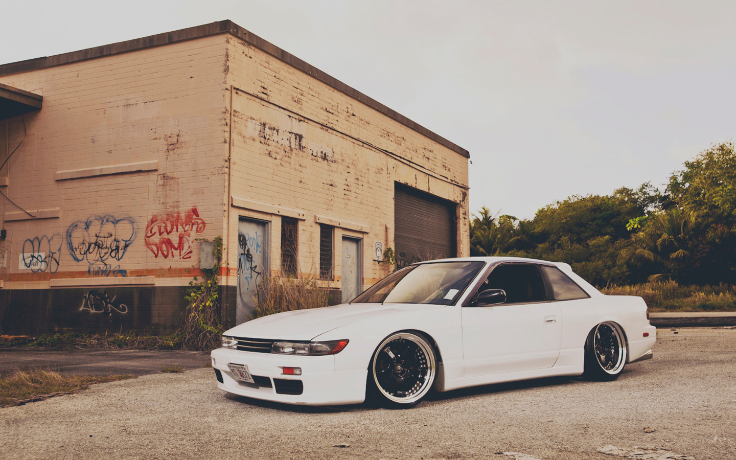 house, silvia, graffiti, , , s13, , Nissan, , silvia s13