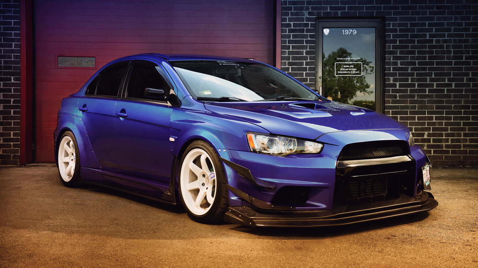 evolution, evo x, vo 10, Mitsubishi, , lancer