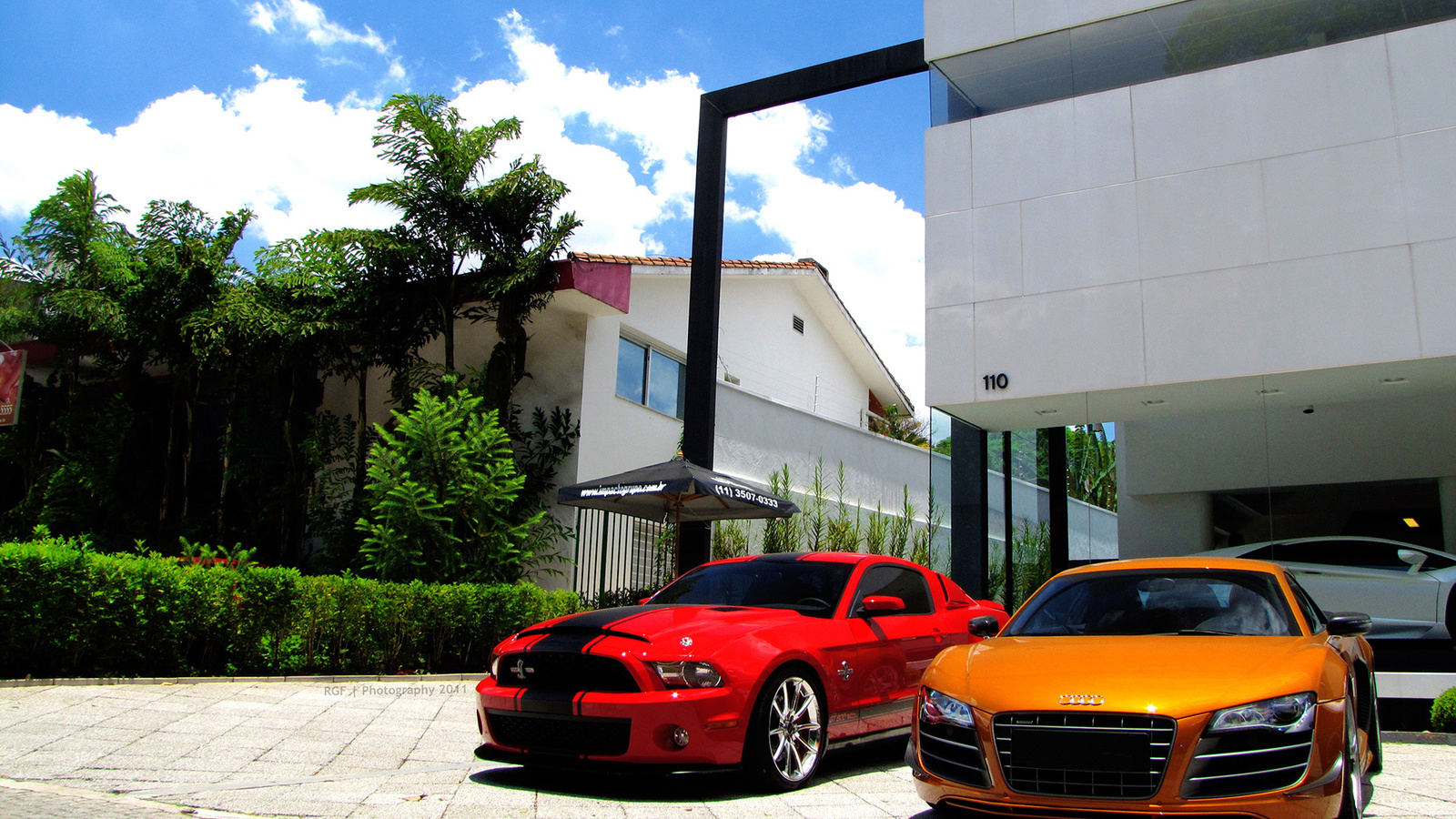 , audi r8, Shelby gt500, aventador lp700-4, , lamborghini, 