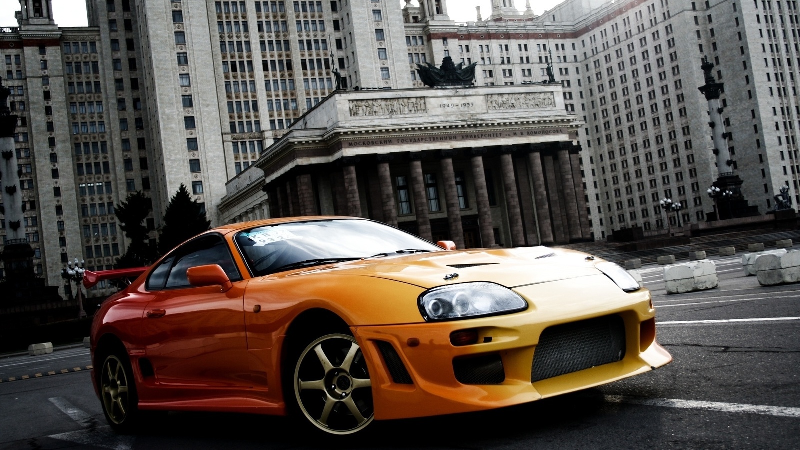 , supra, , , , , Toyota