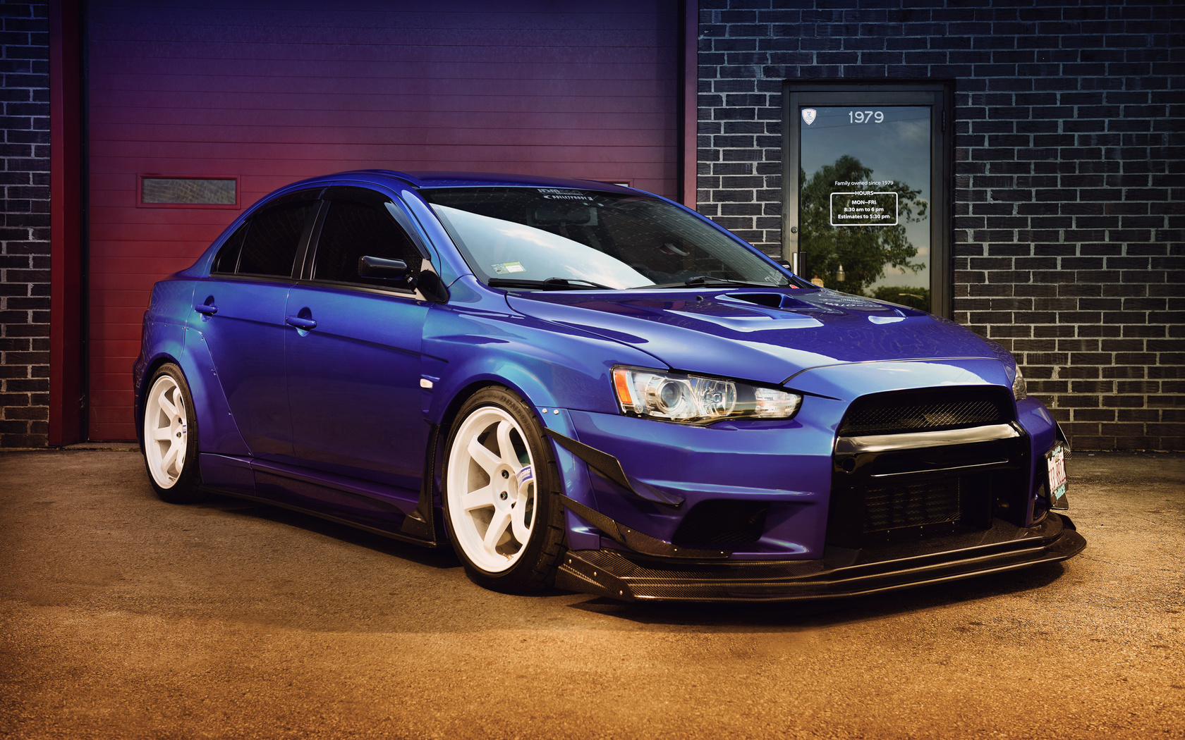 evolution, evo x, vo 10, Mitsubishi, , lancer