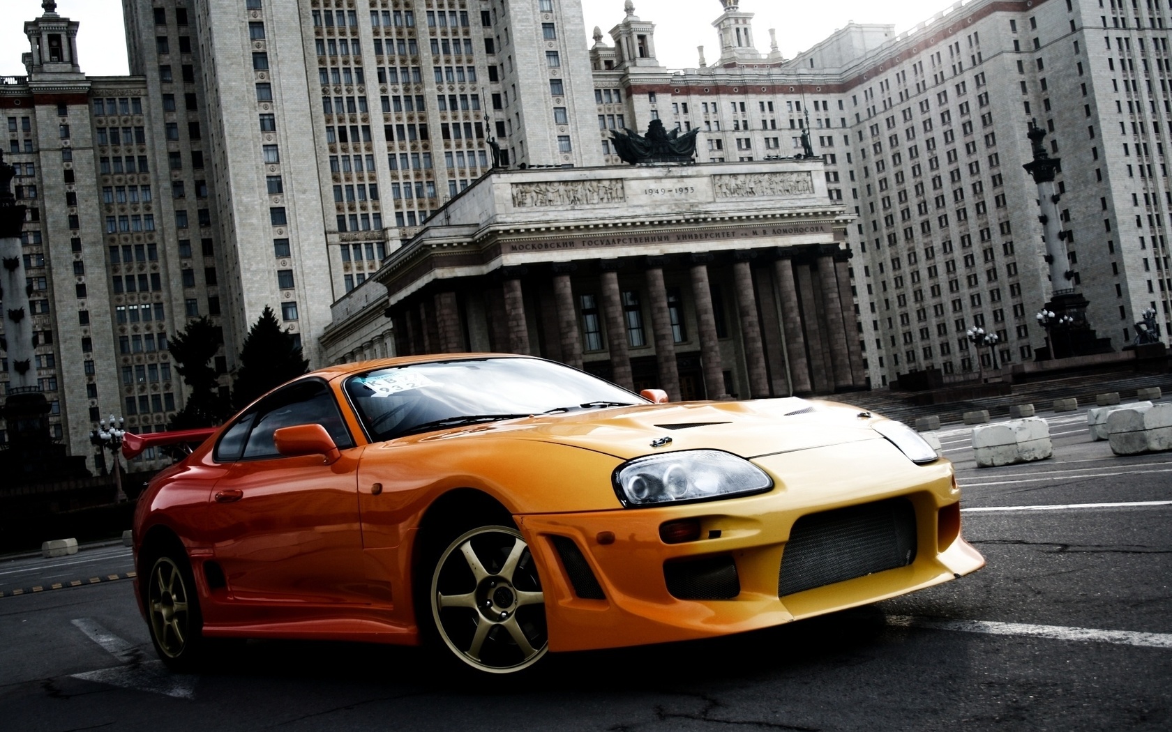 , supra, , , , , Toyota