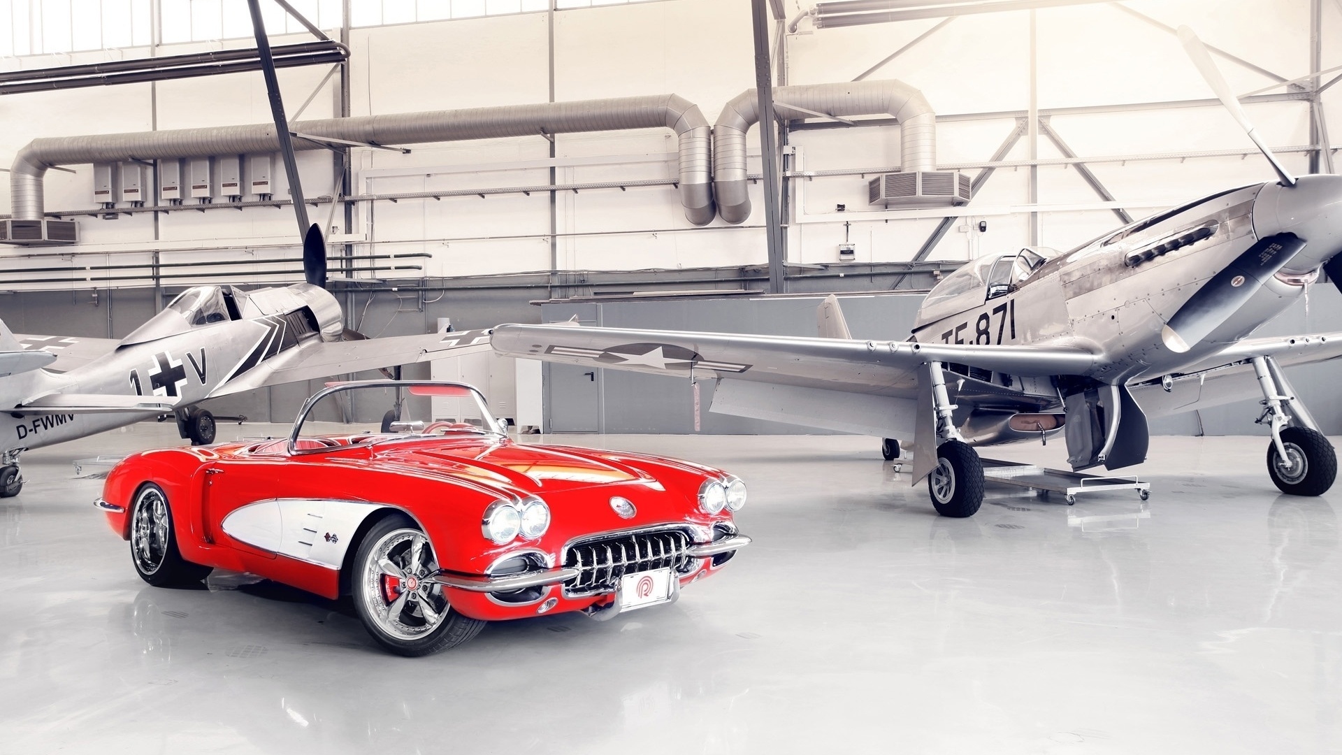 , corvette, 1, 1959, custom, , Chevrolet, by pogea racing, c1