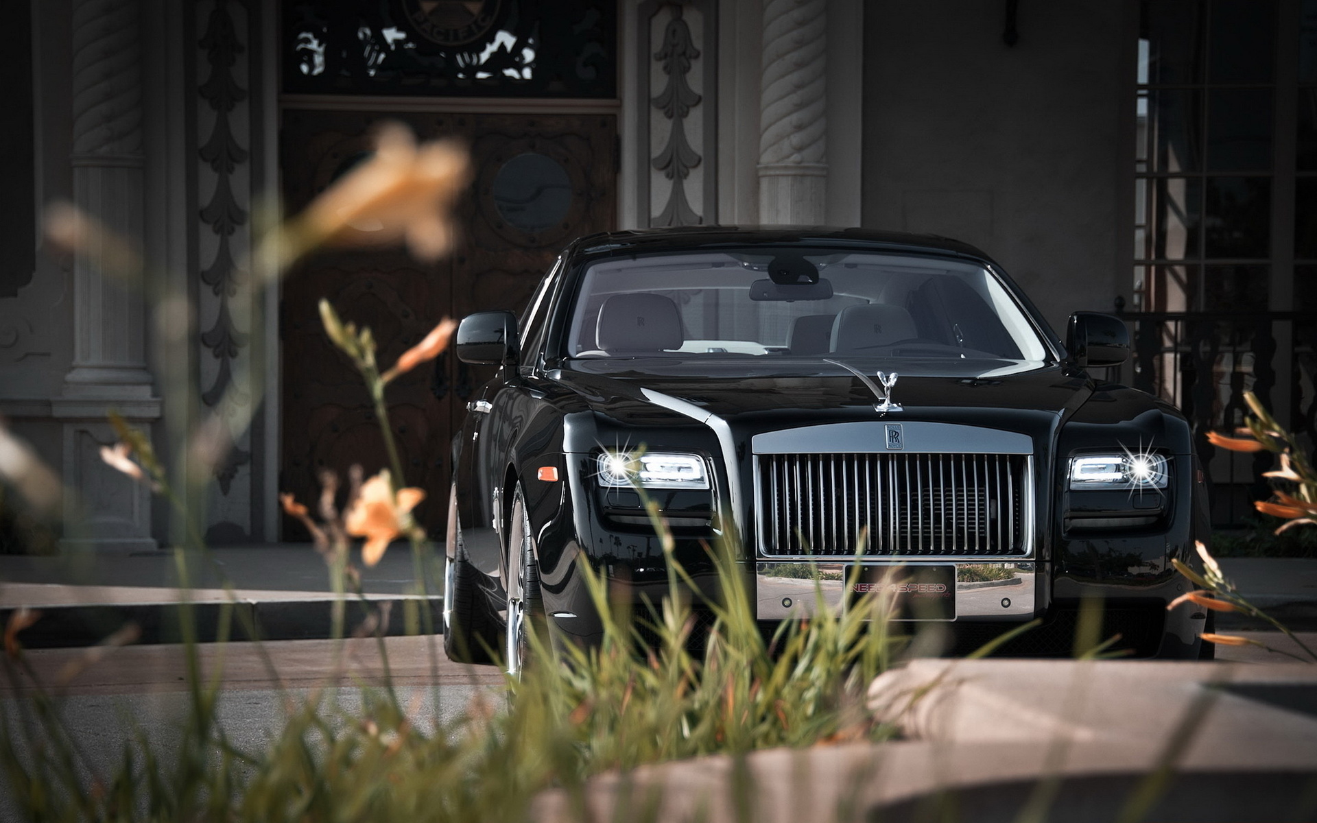 ,  , Rolls-royce, , ghost, 