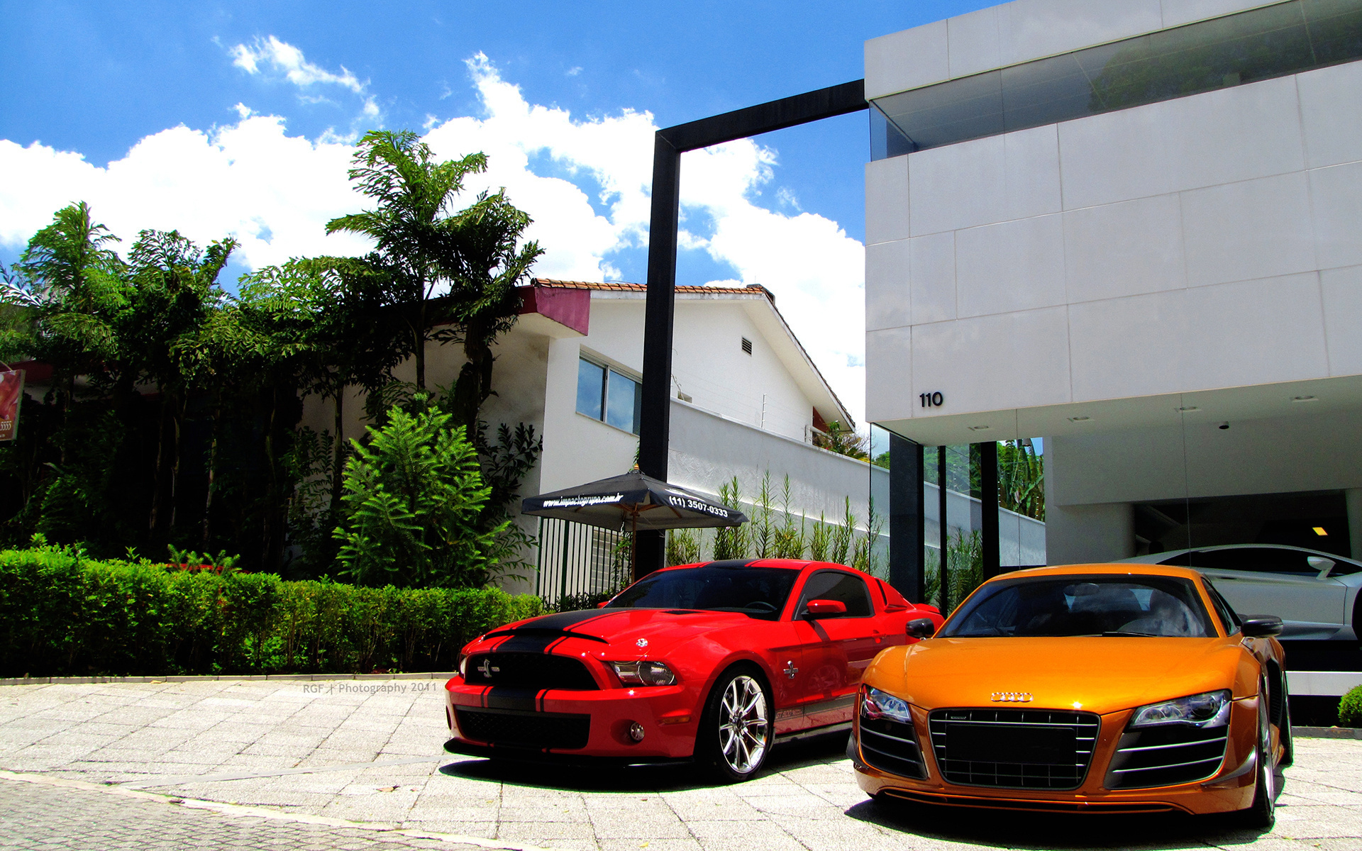 , audi r8, Shelby gt500, aventador lp700-4, , lamborghini, 