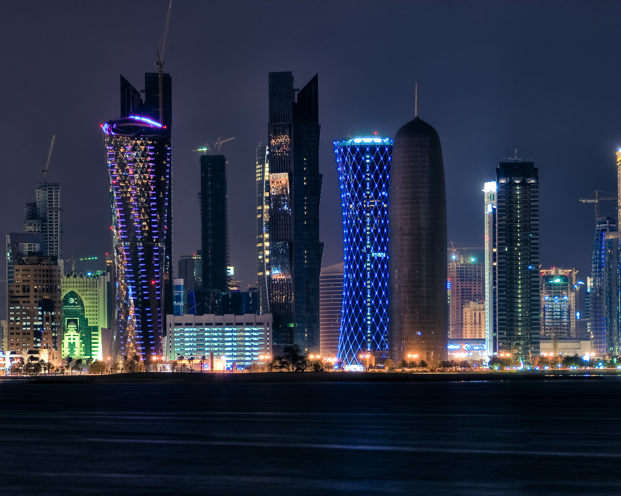 qatar, , , Doha