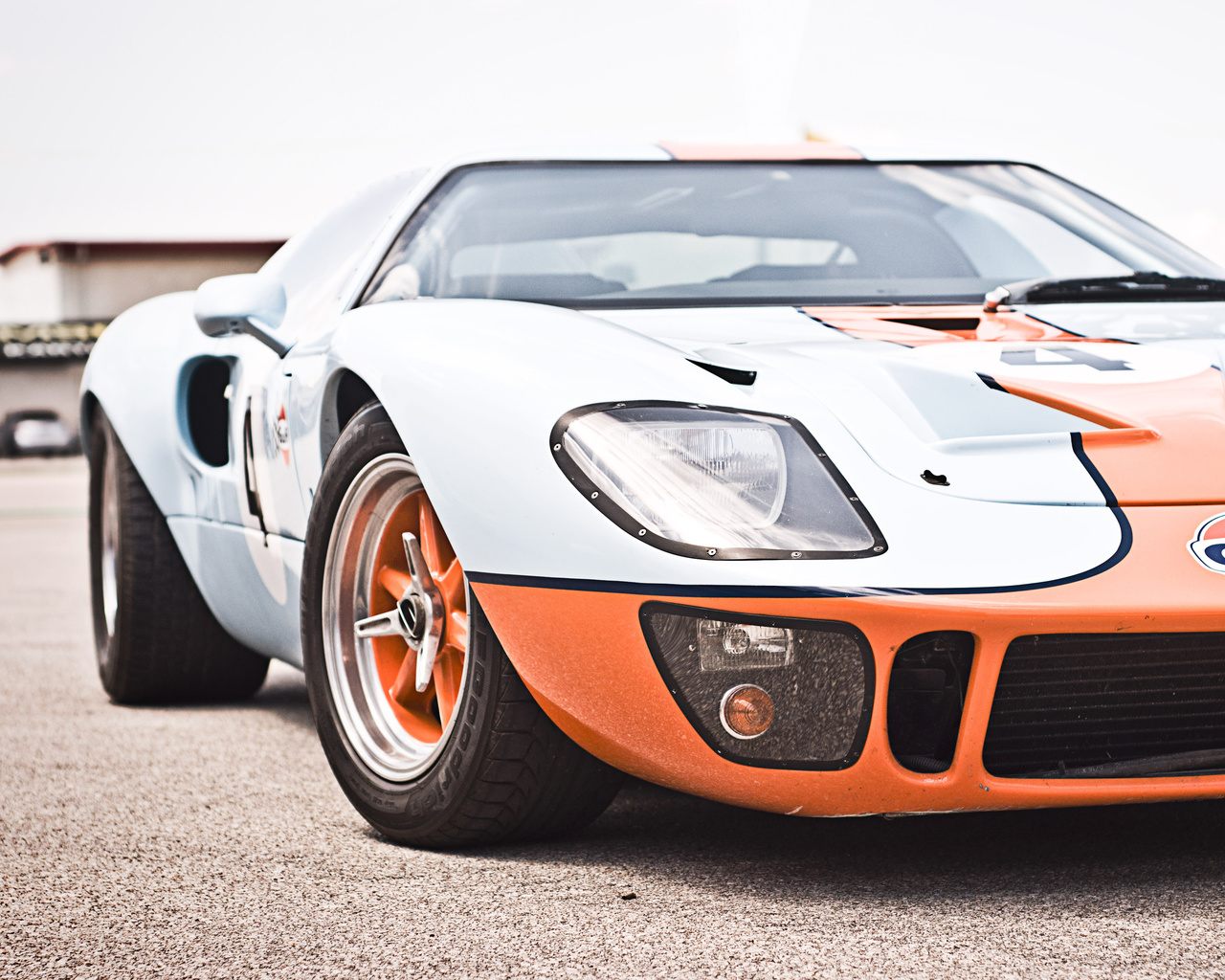 photo, wallpapers auto, race car, Auto, super-performance, cars, ford, 580hproushv, gt40