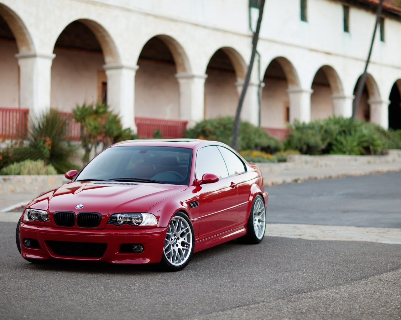 red, Bmw, m3, , , , , e46, , 