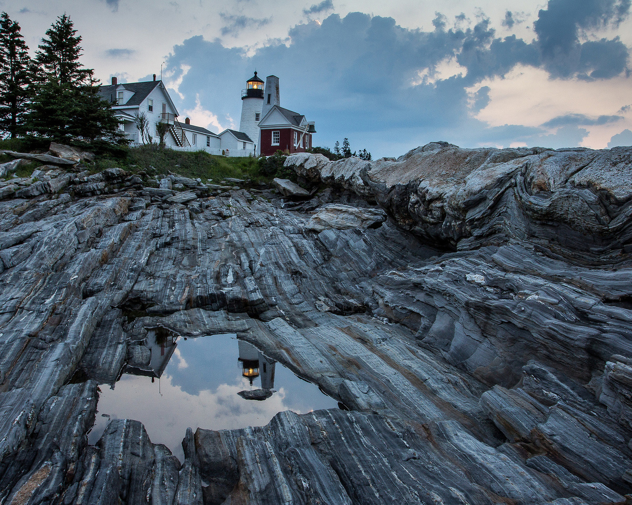 pemaquid point lighthouse, bristol, , , , , john clay photography, , maine, , ,   , , , , united states