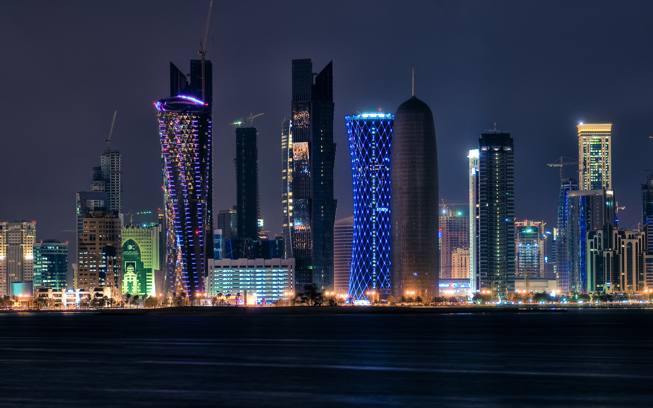 qatar, , , Doha