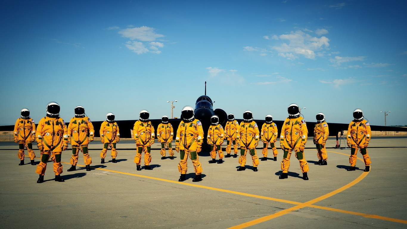 , , , Lockheed u-2