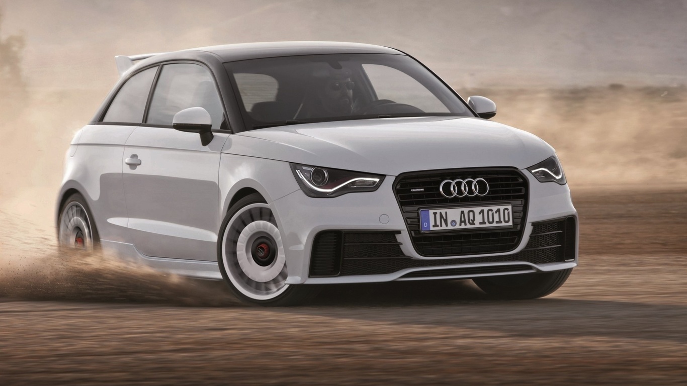 audi, wallpapers auto, audi a1 quattro, quattro, cars, a1, a1 quattro, Auto, turbo