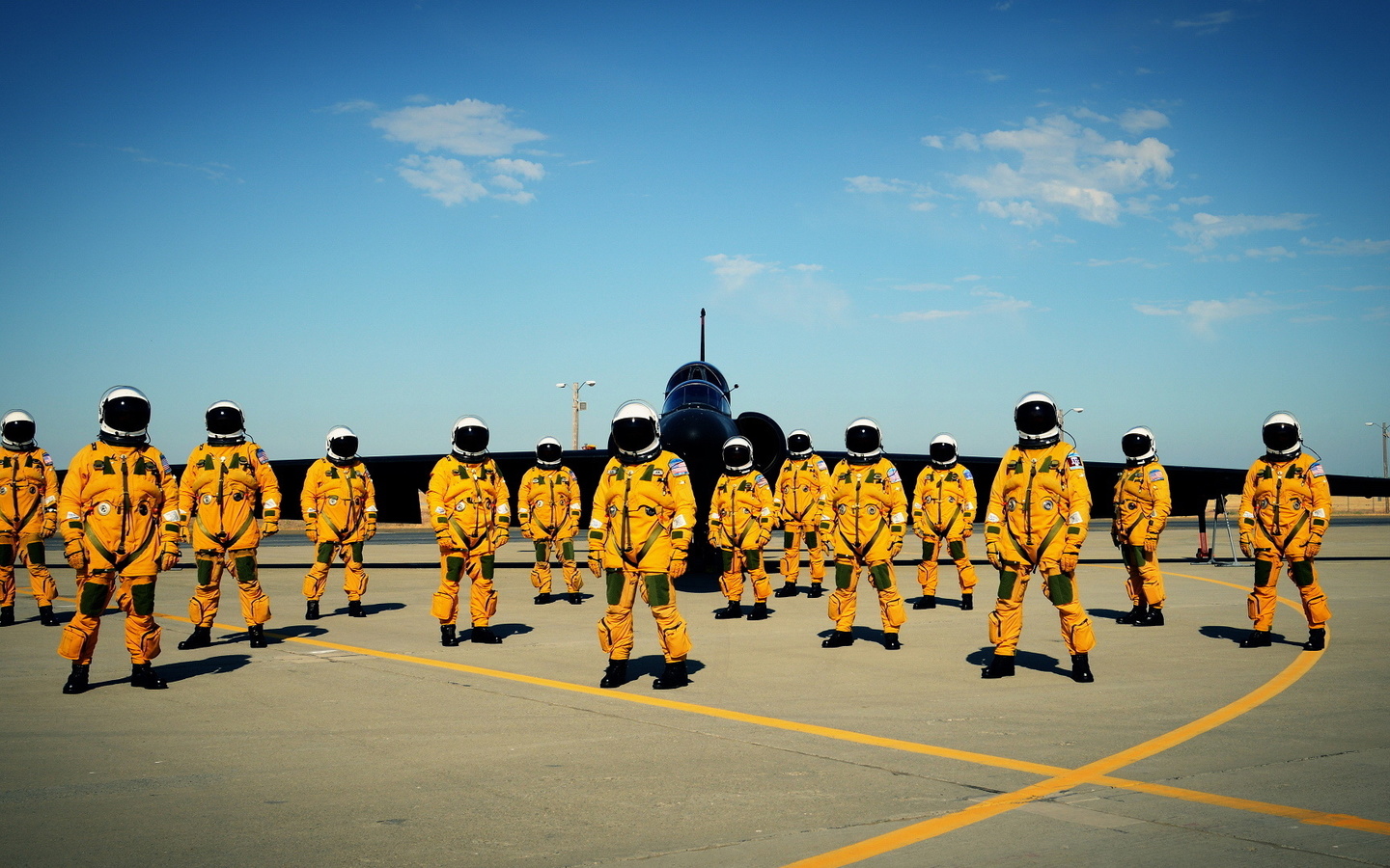 , , , Lockheed u-2