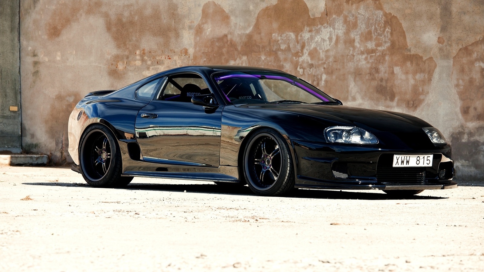 black, , tuning, Car, japan, supra, wallpapers, jdm, toyota, 