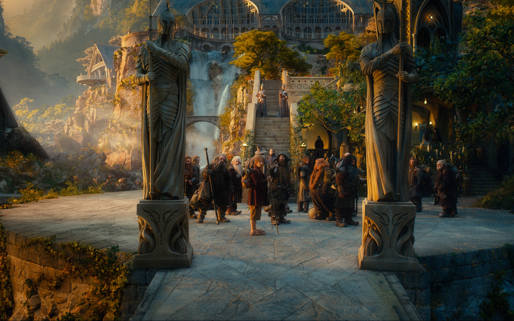 an unexpected journey,  , , the hobbit