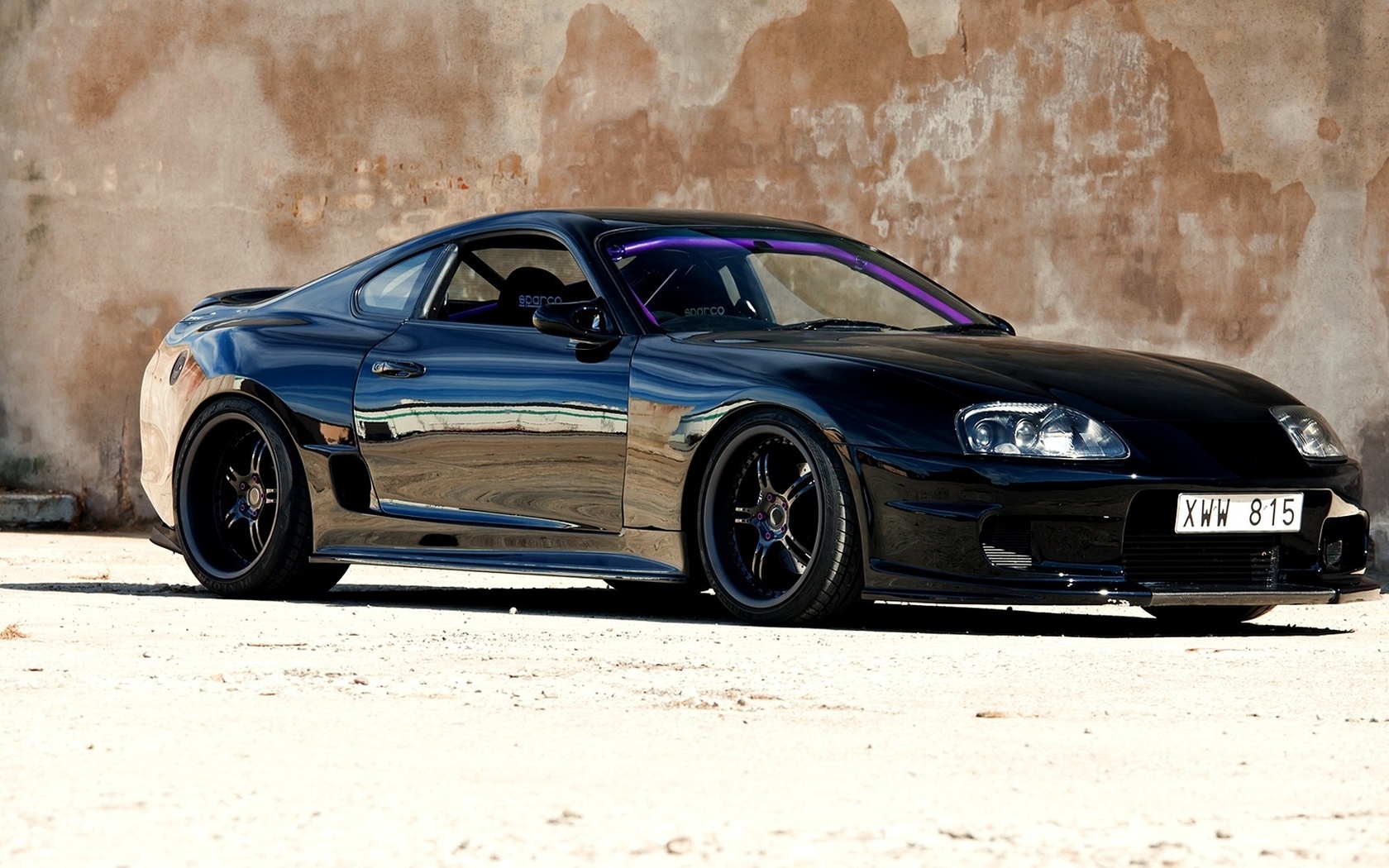 black, , tuning, Car, japan, supra, wallpapers, jdm, toyota, 