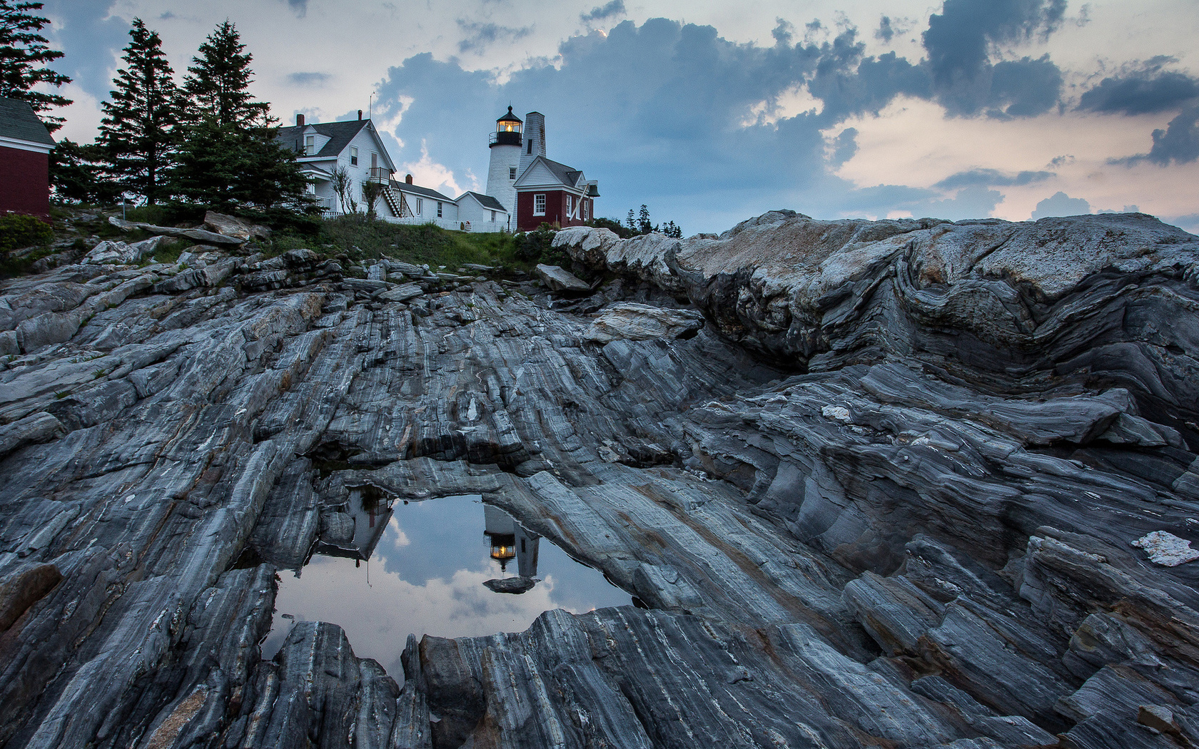 pemaquid point lighthouse, bristol, , , , , john clay photography, , maine, , ,   , , , , united states