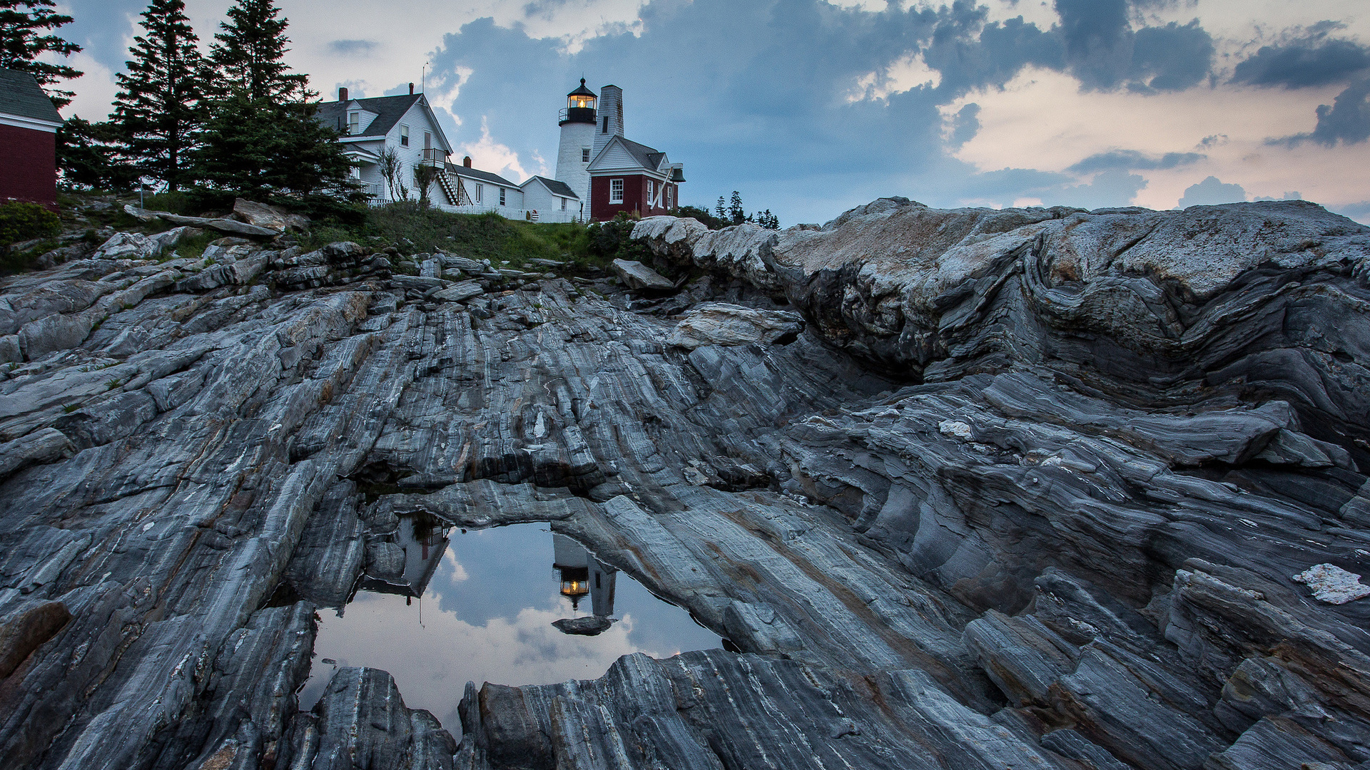 pemaquid point lighthouse, bristol, , , , , john clay photography, , maine, , ,   , , , , united states