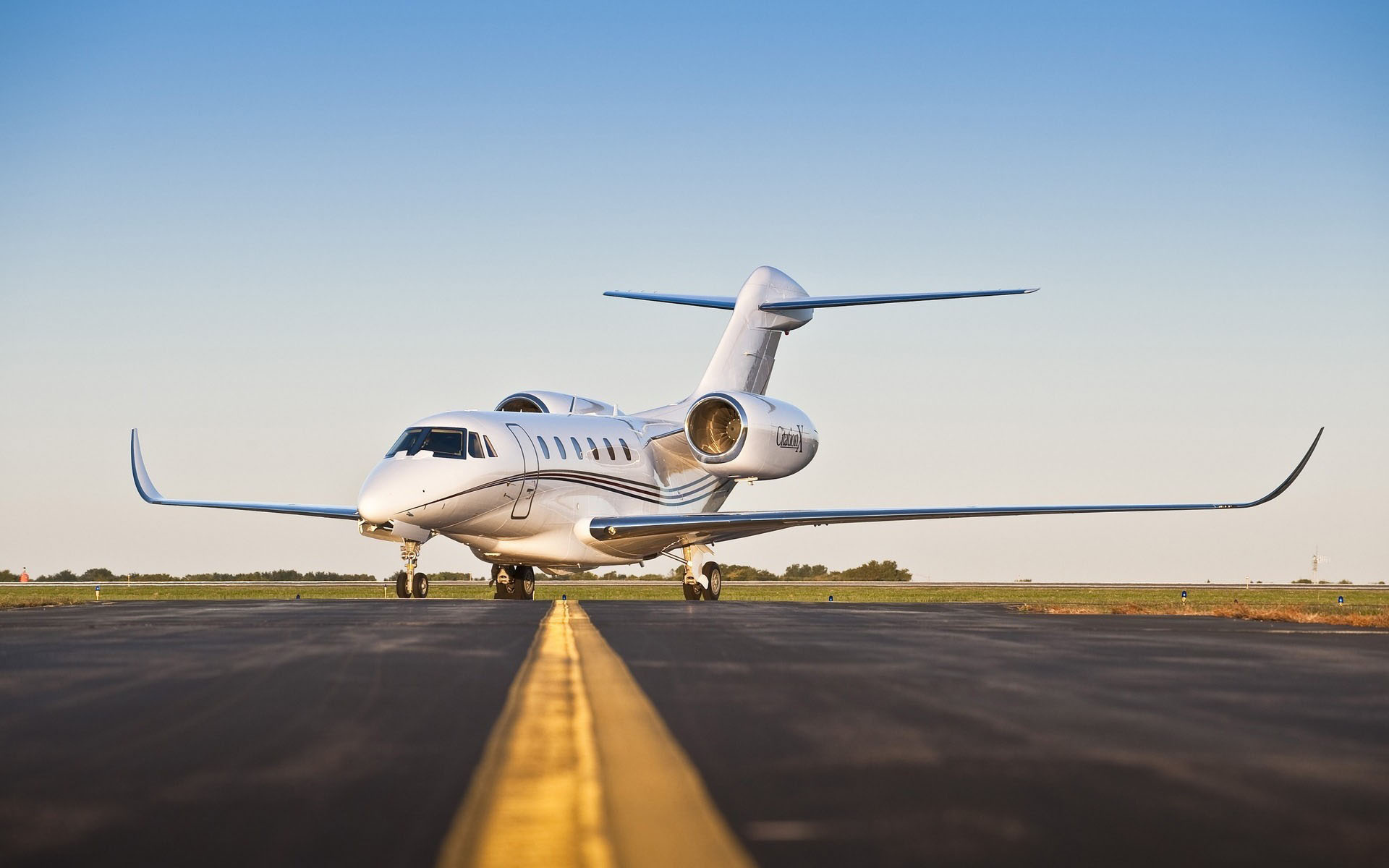 , cessna citation x, 