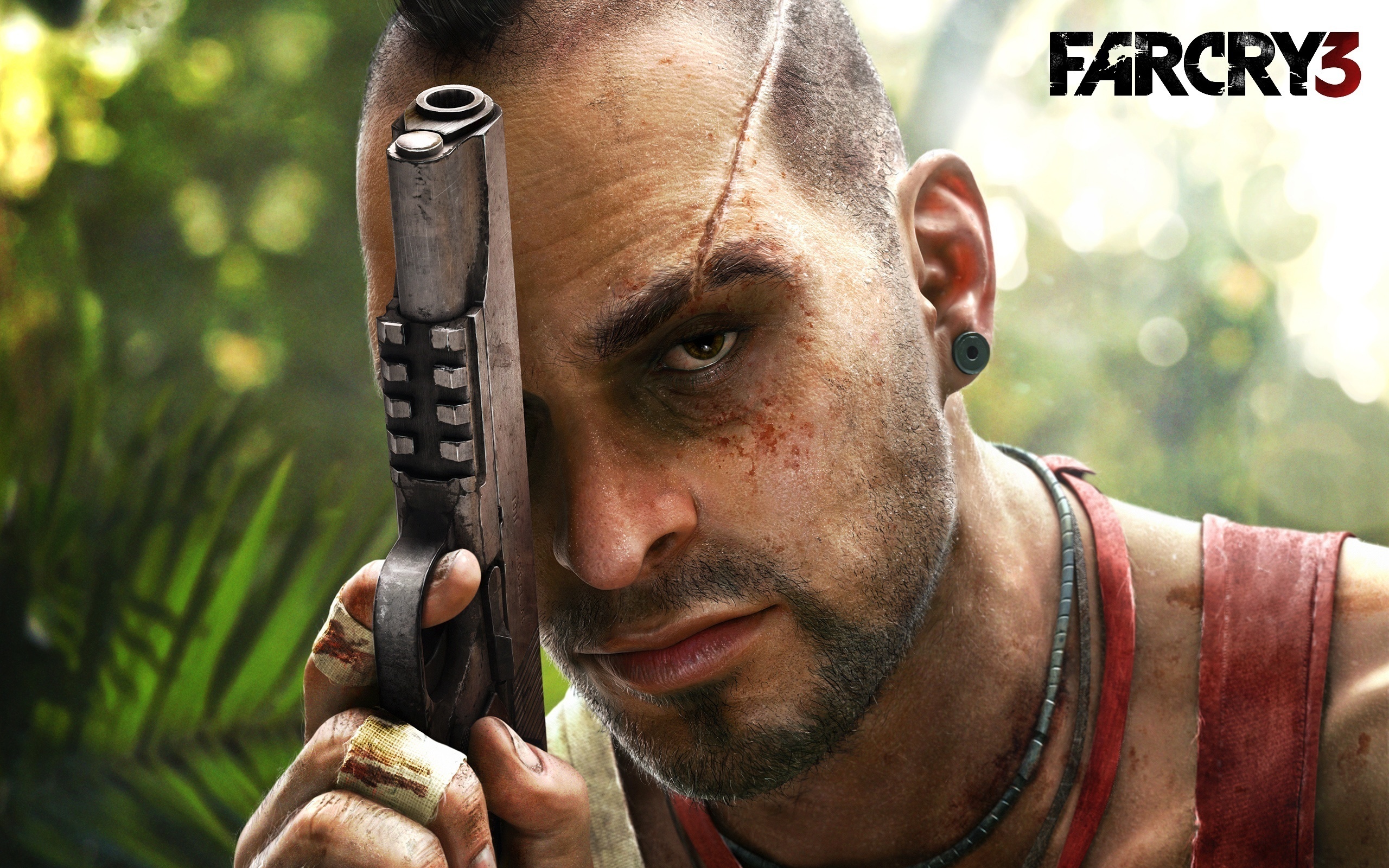 vaas, , , far cry 3,  , , 