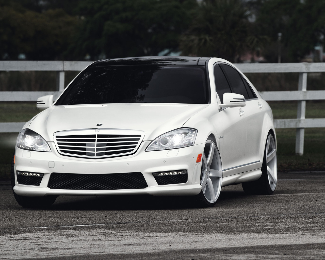 s class, white, s 63, Mercedes-benz, ,  