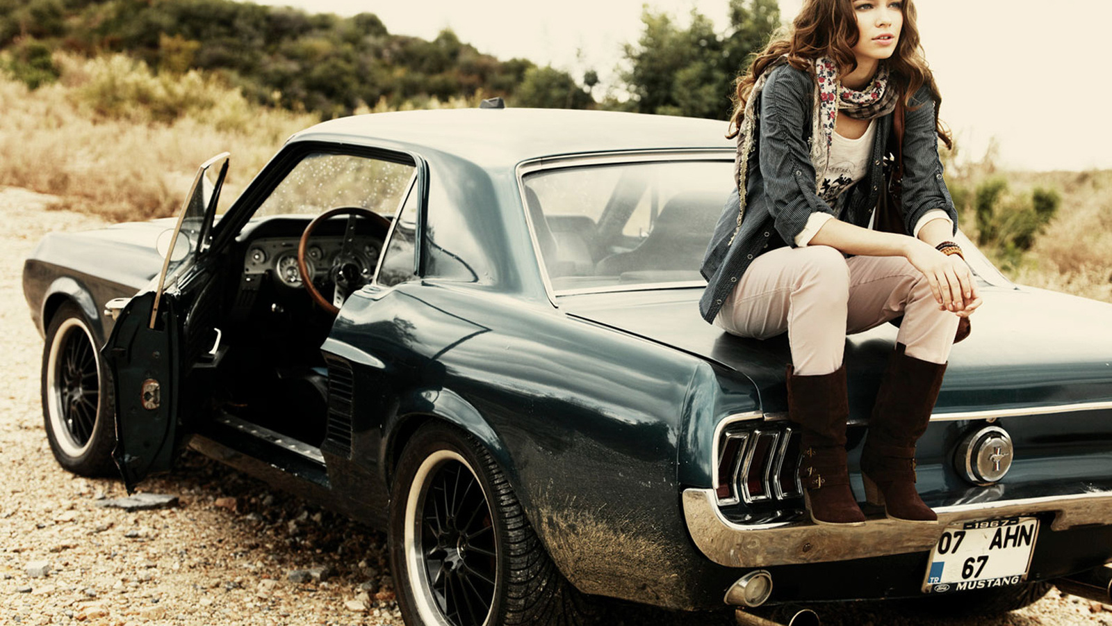 , , , , mustang, ford, 1967 , , , , 