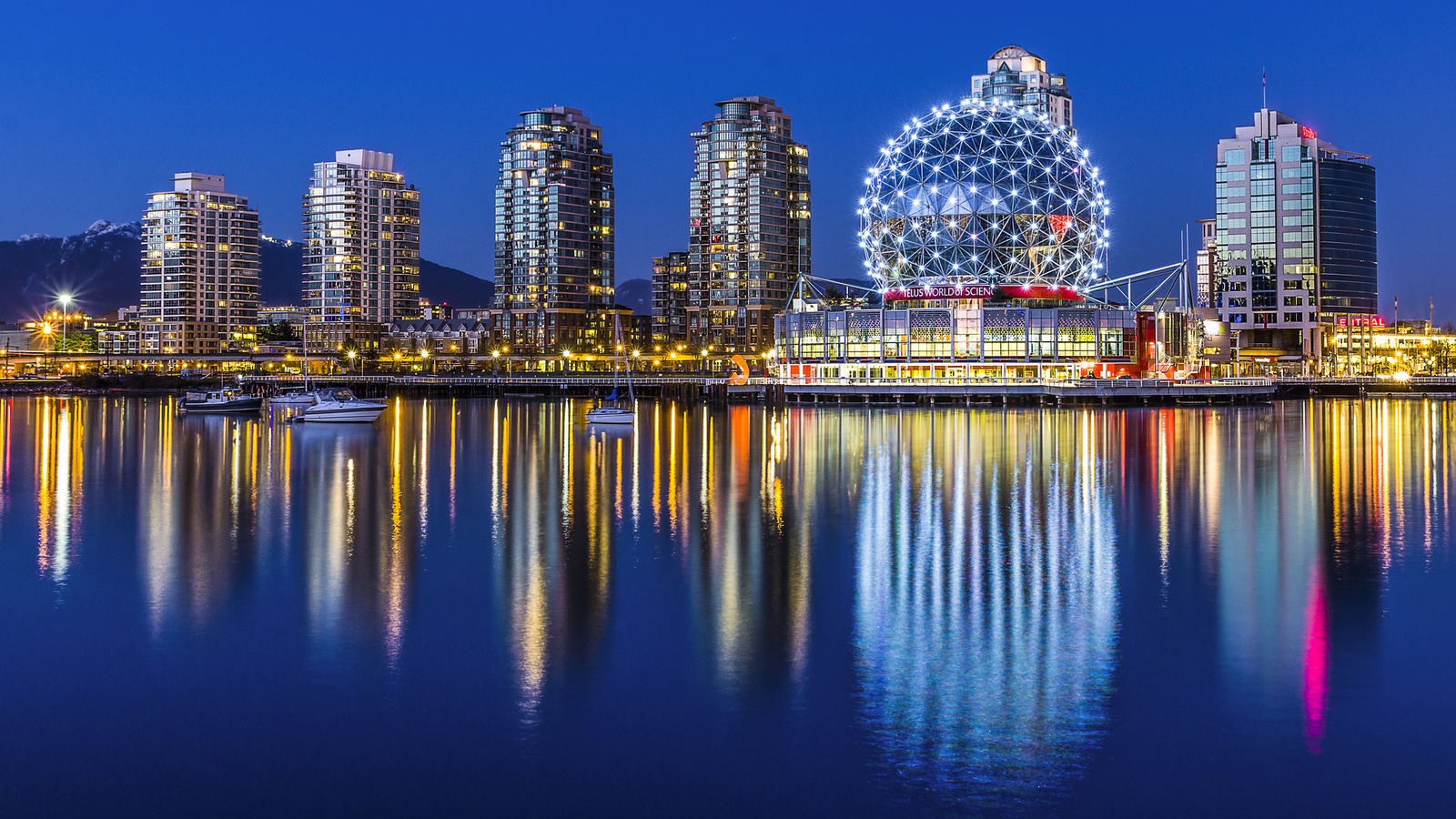 yaletown, vancouver, canada, , , , , , , , , , , 